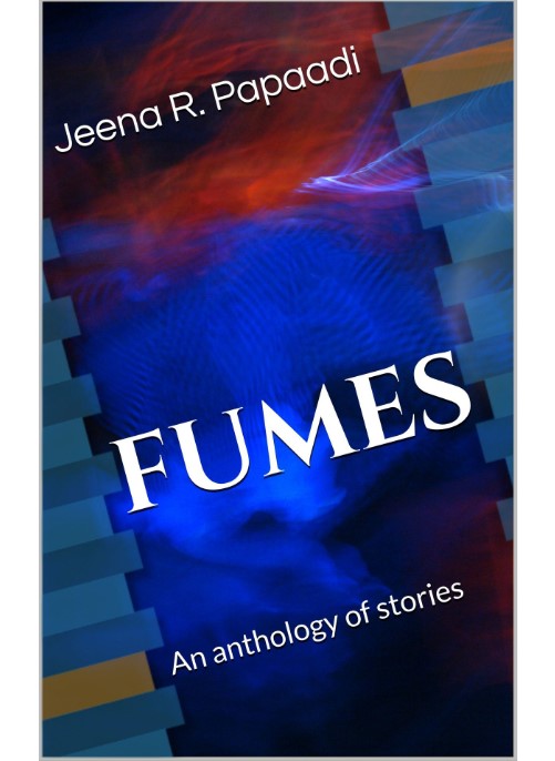 jeenapapaadi's tweet photo. FUMES is a collection of stories about ordinary people who experience one extraordinary day in their lives, and how that defines them, or alters them. 

#kindle #ebook readers, #shortstory lovers, read the first 2 stories for free: https://t.co/VkxDm9Uoz1

Please RT!! 🙏🏽 https://t.co/SCNvoDfijr