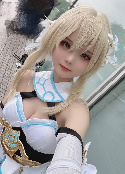 コスプレイヤー東雲うれはのTwitter画像29