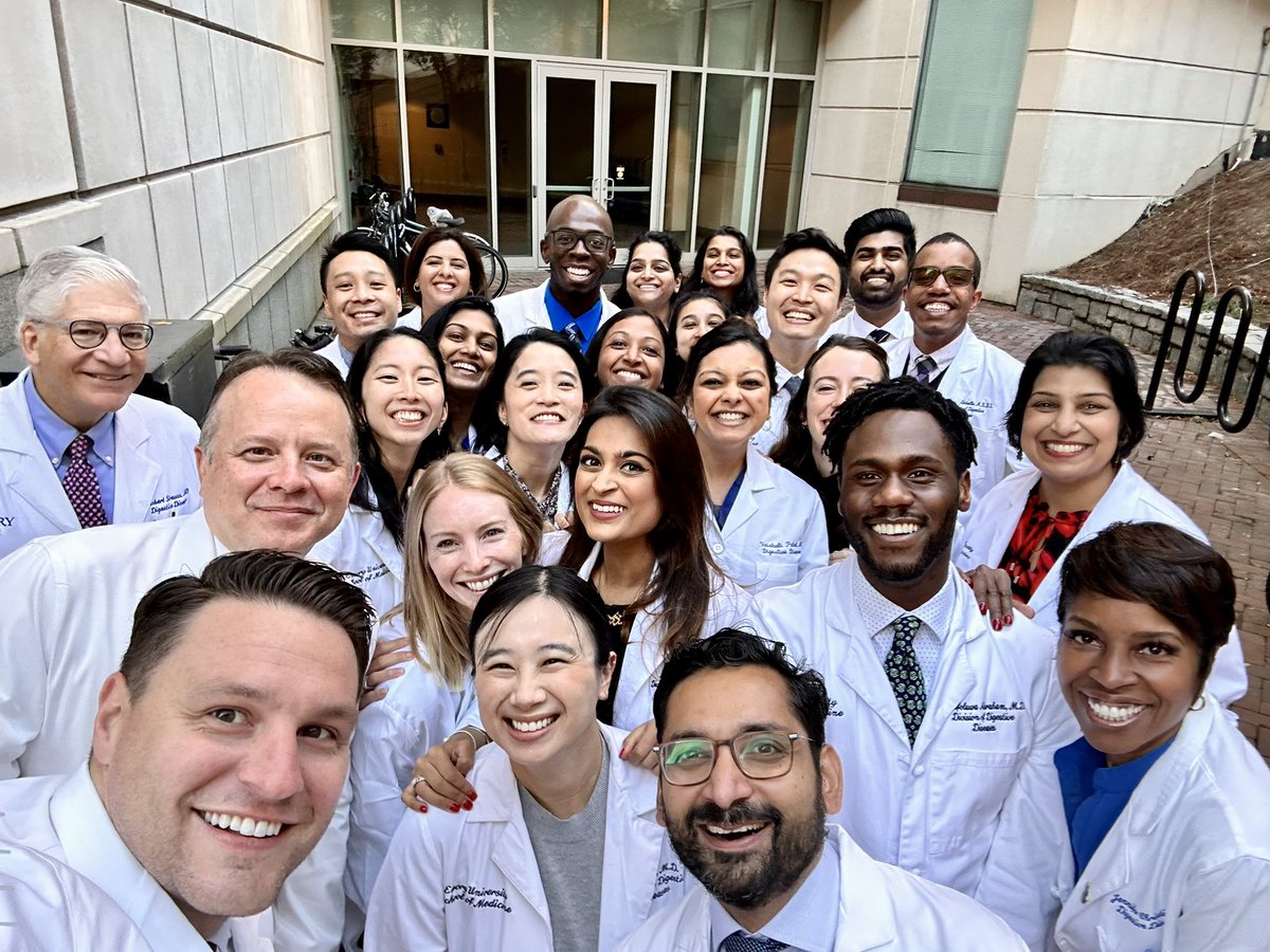 Vaishali Patel, MD MHS (@anotherpatelmd) on Twitter photo Do we clean up nice or what?! 😎🥰
Happy Diwali to all who celebrate it! 🪔
<a href="/EmoryGastroHep/">Emory Gastroenterology and Hepatology Fellowship</a> <a href="/EmoryDeptofMed/">Emory Department of Medicine</a> <a href="/JChristieMD/">Dr Jennifer Christie</a> <a href="/SSrinivasanMD/">Shanthi Srinivasan, MD</a> <a href="/TinaPhamHang/">Tina Hang, MD</a> <a href="/TypicallySilent/">Chuma G. Obineme, MD</a> <a href="/hima_vee/">Hima V</a> <a href="/CicilyVachaMD/">Cicily Vachaparambil</a> <a href="/michaelandrewyu/">Andrew Yu</a> <a href="/NSKhakoo_MD/">Nidah S. Khakoo, MD</a> <a href="/ct1_cynthia/">Cynthia</a> <a href="/chawla_gi/">Saurabh Chawla</a> @DrFiyin Do we clean up nice or what?! 😎🥰
Happy Diwali to all who celebrate it! 🪔
<a href="/EmoryGastroHep/">Emory Gastroenterology and Hepatology Fellowship</a> <a href="/EmoryDeptofMed/">Emory Department of Medicine</a> <a href="/JChristieMD/">Dr Jennifer Christie</a> <a href="/SSrinivasanMD/">Shanthi Srinivasan, MD</a> <a href="/TinaPhamHang/">Tina Hang, MD</a> <a href="/TypicallySilent/">Chuma G. Obineme, MD</a> <a href="/hima_vee/">Hima V</a> <a href="/CicilyVachaMD/">Cicily Vachaparambil</a> <a href="/michaelandrewyu/">Andrew Yu</a> <a href="/NSKhakoo_MD/">Nidah S. Khakoo, MD</a> <a href="/ct1_cynthia/">Cynthia</a> <a href="/chawla_gi/">Saurabh Chawla</a> @DrFiyin