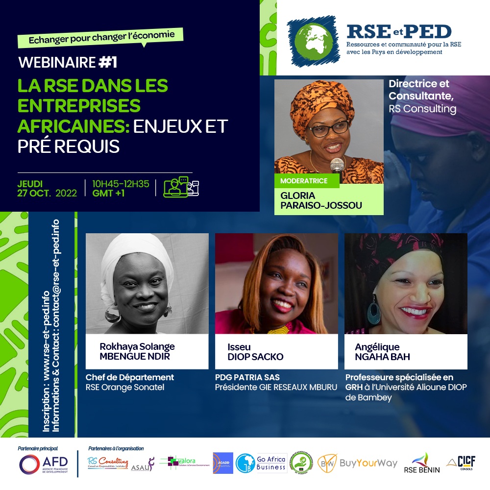 RSE & PED tweet media