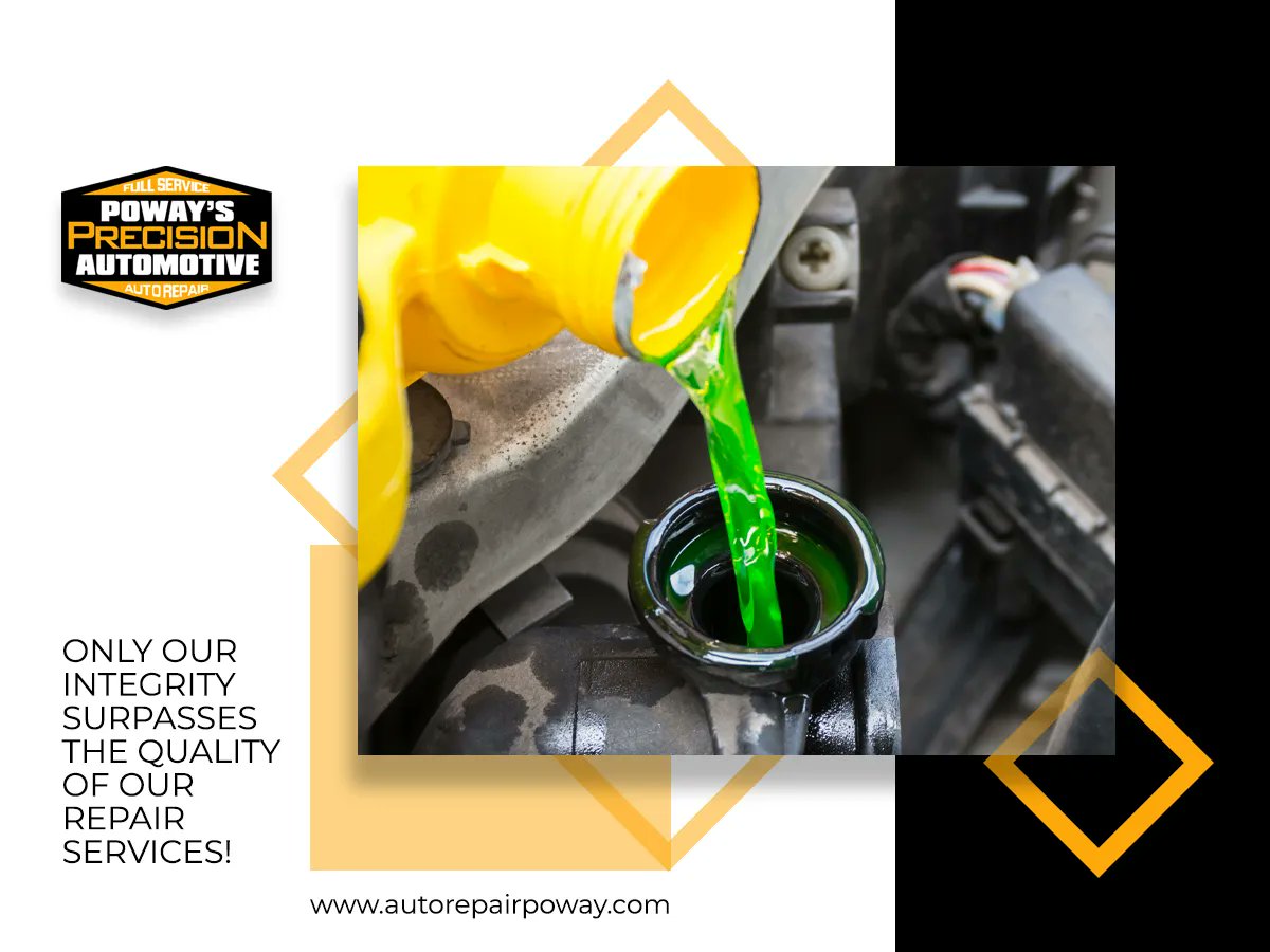 powaysprecision's tweet photo. The best Audi coolant flush service is at Poway's Precision Automotive. If you are unsure when your last coolant flush was, see us today, and we can set you up with an appointment.

🌐 https://t.co/CW8lm6LOqX

#audicoolantflushservice #brakerepair #PowayPrecisionAutomotive https://t.co/C2RhE05JGx