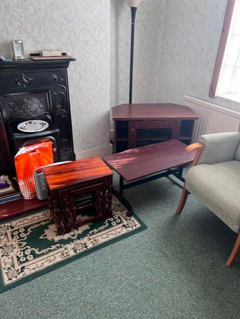 vineyard_ltd's tweet photo. Always happy when we receive donation for our empty property. One property all furnished thanks to the donation. A bunch of Clients on the VPL waiting list @ will be Offered Supported accommodation by end of this week. Many Thanks to the wonderful lady who donated the furniture. https://t.co/M8QnFWUJBC