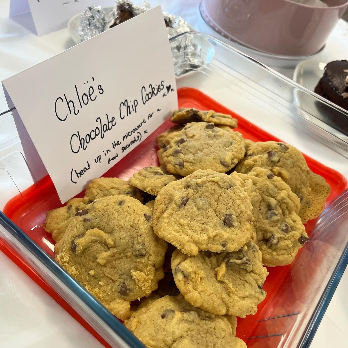 Commend_UK's tweet photo. This week we have been hosting our annual Commend Bake Off, this year in aid of @BreastCancerNow.
Hoping to raise lots of money for this fantastic charity. Winner to be announced soon! βοΈ
#charity #commendteam #breastcancerawareness #pinkoctoberπ https://t.co/B34ydKPs1o