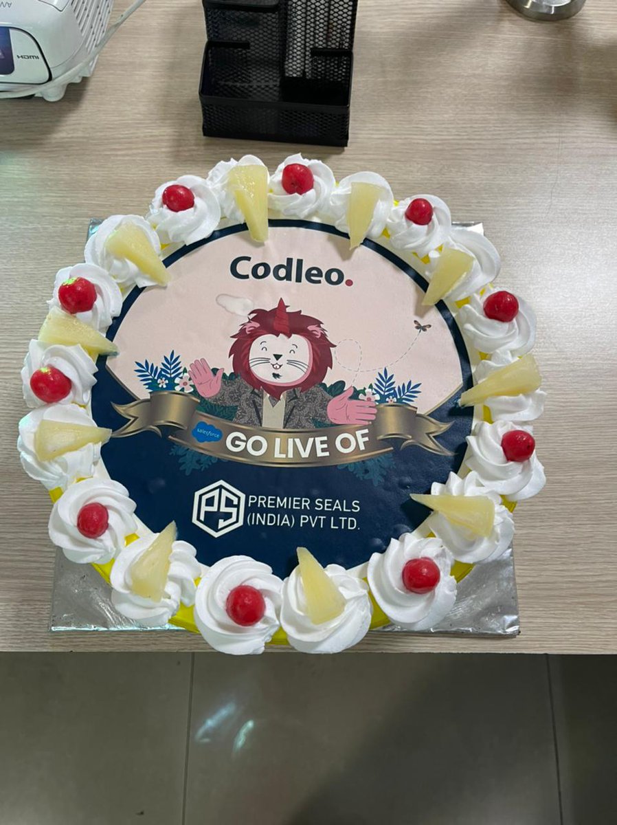 CODLEO tweet media