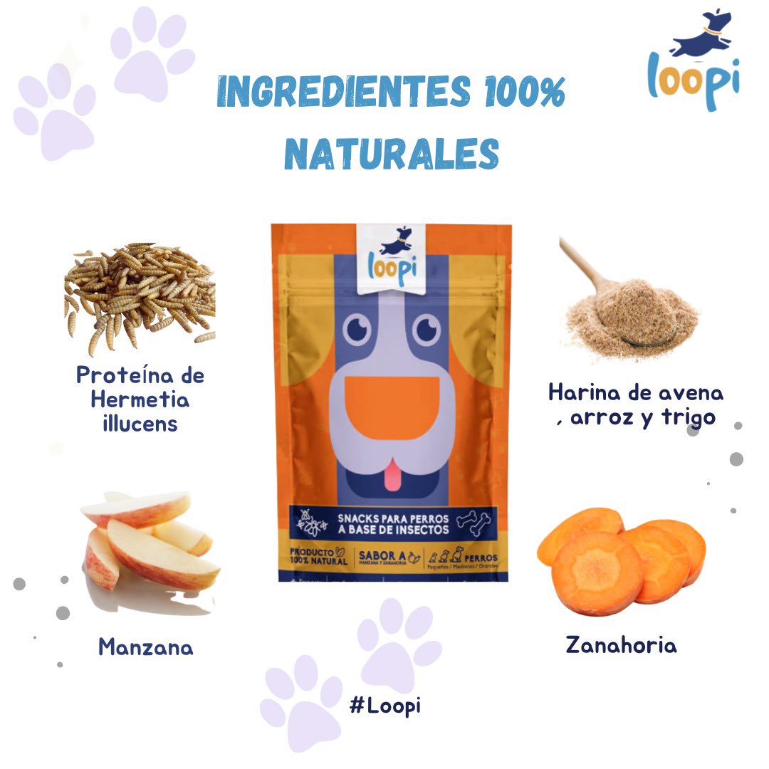 Seis años después de haber conocido a la mosquita soldado negra en 🇦🇺, al fin los frutos de maestría, investigación y desarrollo 💪🏼

😊Les invito amigxs a apoyar a mi emprendimiento <a href="/proloop_ec/">Pro Loop Ec</a> enfocado en la producción de fuentes alternativas de proteína animal🐛🧫