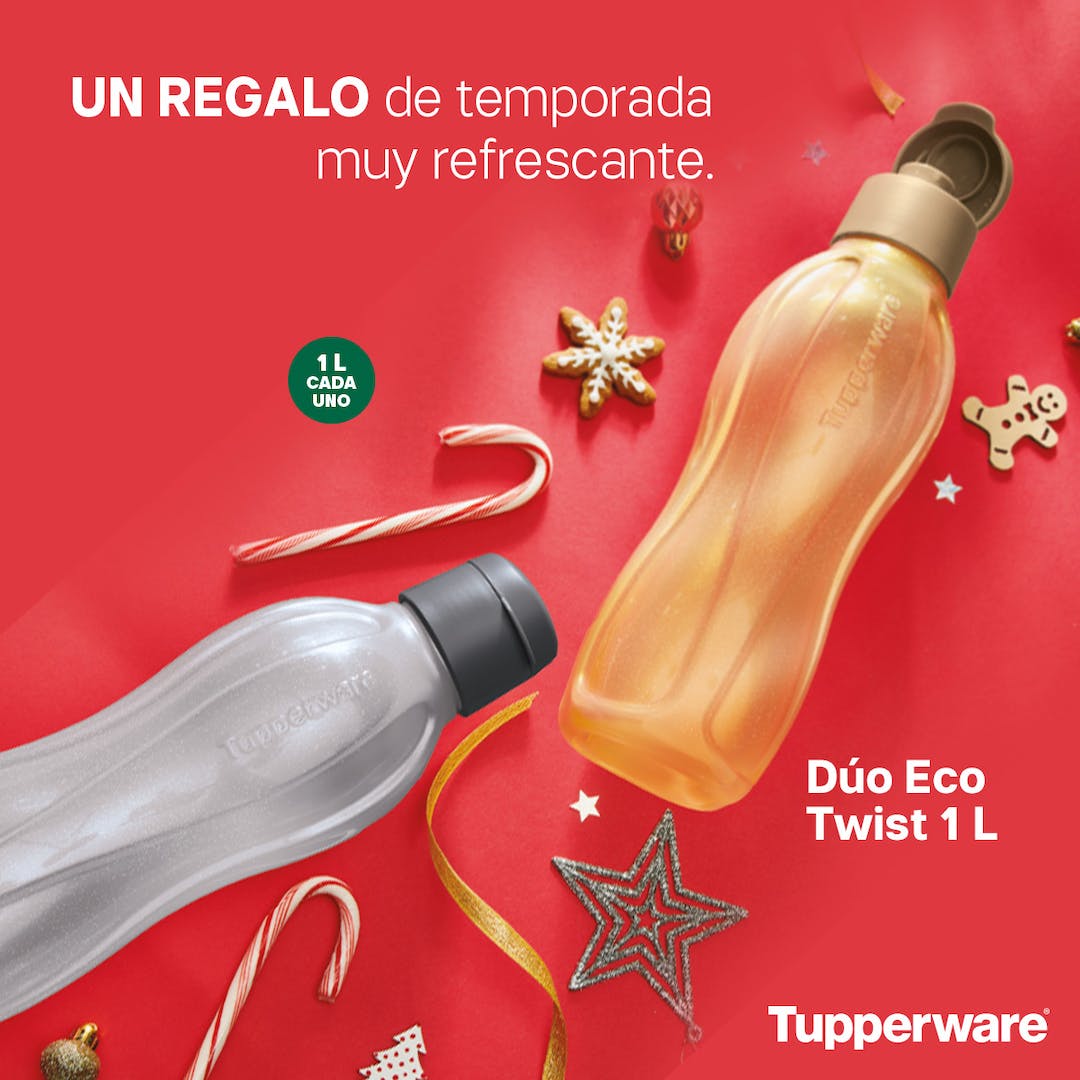 TupperwareReyna's tweet photo. Colores de temporada 🎄🎅☃️
prepárate para dar el regalo 🎁 perfecto 🌟✨

#EligeLoBuenoEligeTupperware
#TupperwareSoloHayUno
#TupperwareReyna https://t.co/vdVA13AZGY