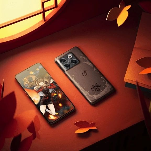 TechScoreNY's tweet photo. OnePlus Ace Pro ~ Genshin Impact Edition 😍😍
#oneplus #oneplusacepro https://t.co/9nv5x87T6b