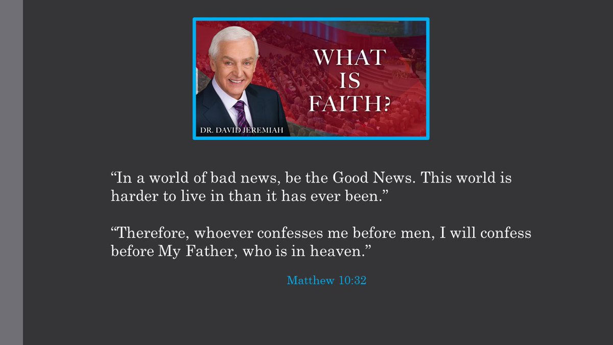 designedplanet's tweet image. Whatever the question, the Gospel is the answer.