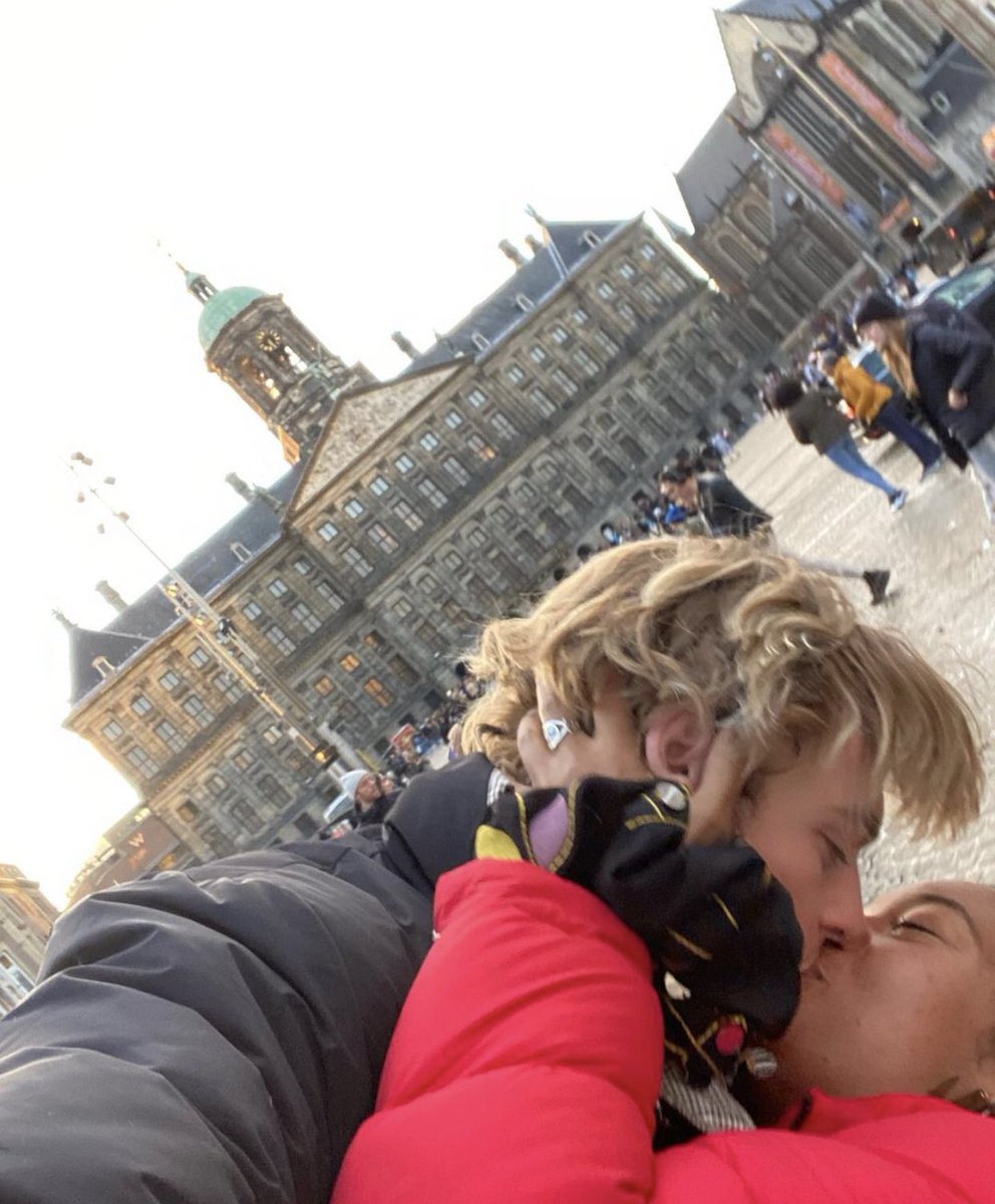 my favorite couple