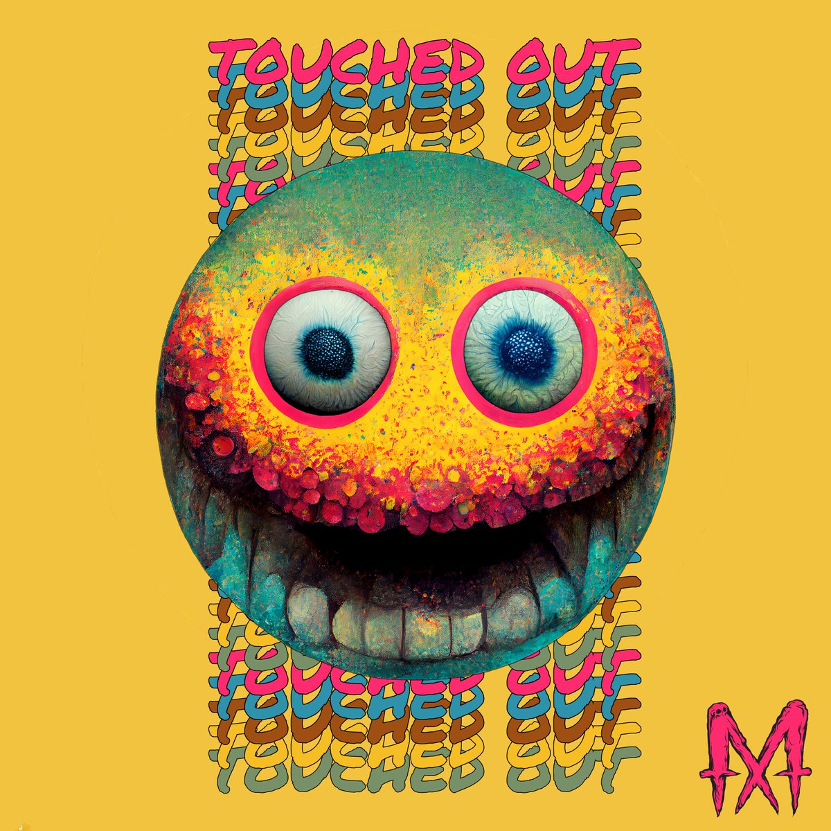 New EP from <a href="/SeppaUK/">Seppa</a> called "Touched Out" out today on Mutant Bass!

Check out the whole release below!

mutantbassrecords.bandcamp.com/album/touched-…

:)