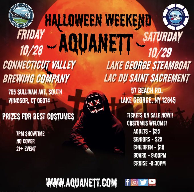 Aquanett