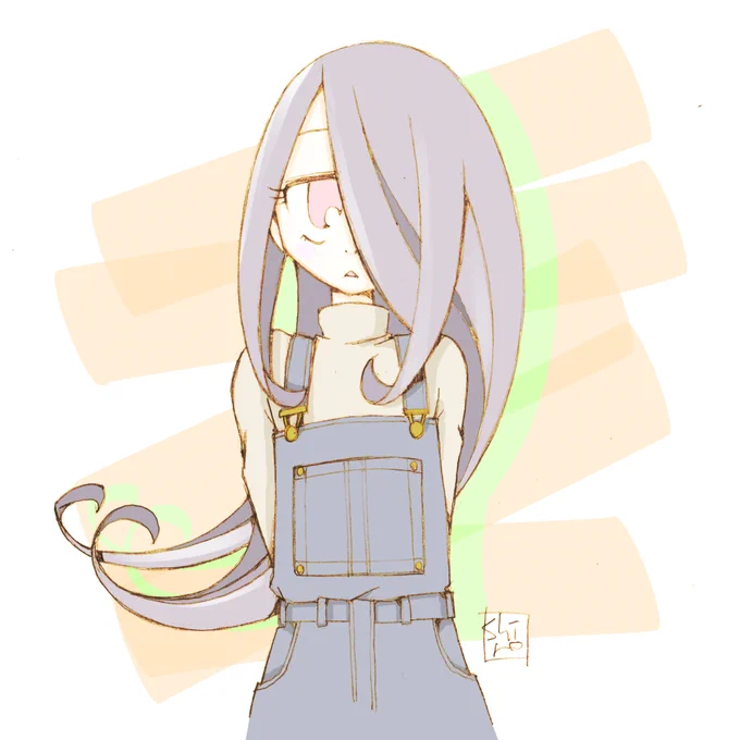 #デニムの日 