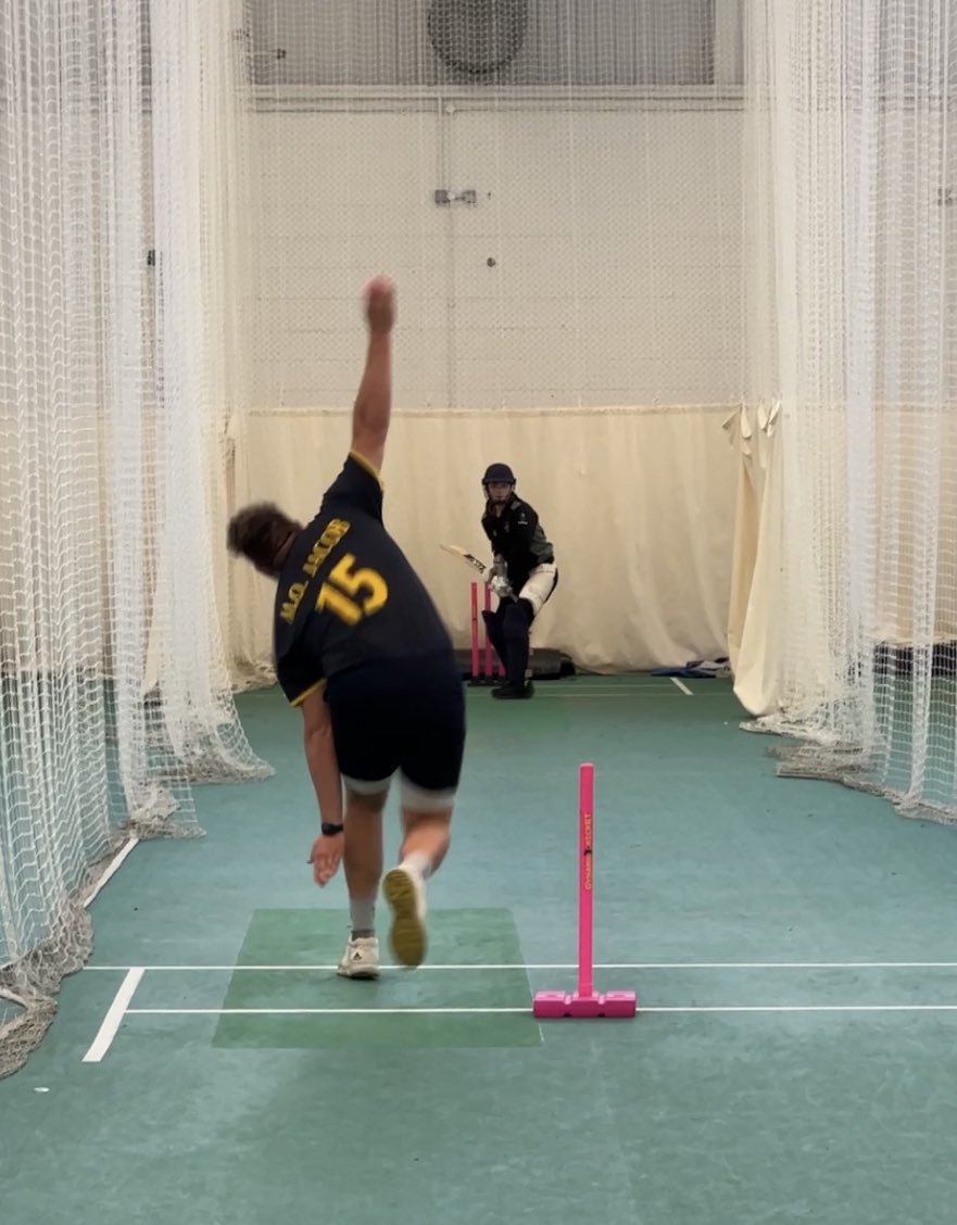 CSGsport's tweet photo. Great to see L3 Sport and Elite Performer Programme Cricketers  OLIVER JACOB &amp; OLIVER JOHN getting in the mix @WelshCollegeSpo  @ColegauCymru Cricket Trials @GlamCricket 

@ColegSirGar 
#colegsirgarsport
#csgElitePerformerProgramme https://t.co/6UbYuNaPJk