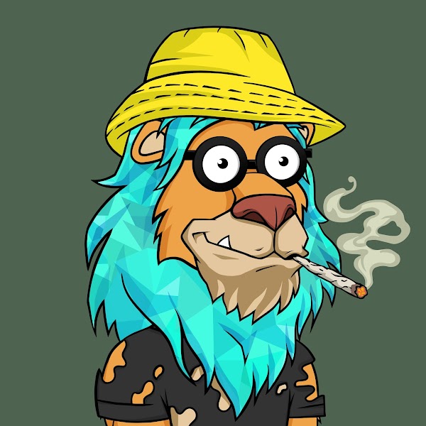Gm, are <a href="/LazyLionsNFT/">Lazy Lions 👑</a> still around? Trying to figure out whether this is a keeper or sell and take my L?