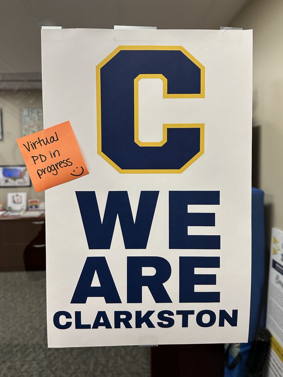 Ready for the <a href="/MSPRA/">MSPRA</a> Drive-in for some quality PD with the amazing <a href="/andreagribble/">𝑨𝒏𝒅𝒓𝒆𝒂 𝑮𝒓𝒊𝒃𝒃𝒍𝒆</a>!