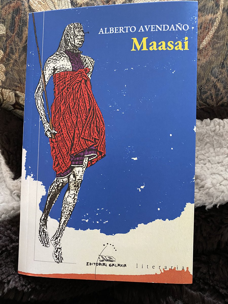 Alberto Avendaño tweet media