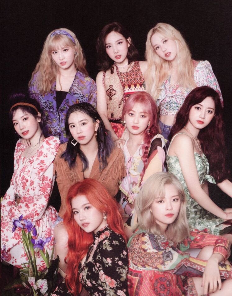 .@G_I_DLE is now the second girlgroup with most Perfect All-Kill (PAK) in history, passing TWICE. #GIDLE  #여자아이들