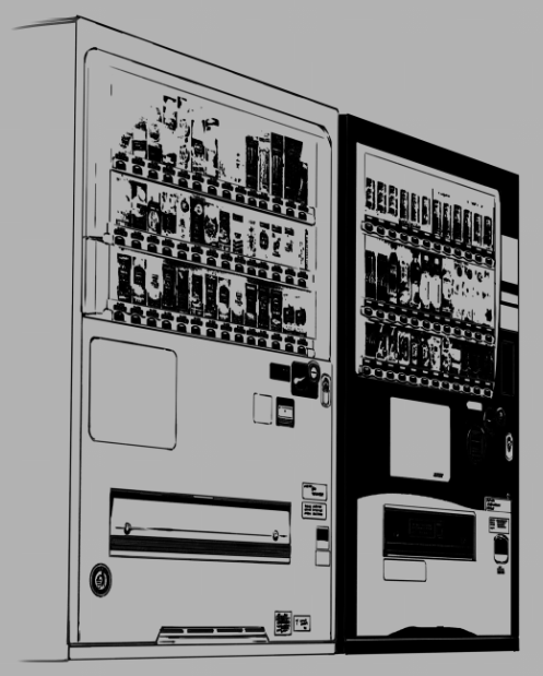 マジでまともに背景描きたくなさすぎてだだを捏ねた ぱっと見ならこれでもいいでしょう… 
