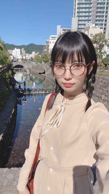 Twitterのコスプレ画像22