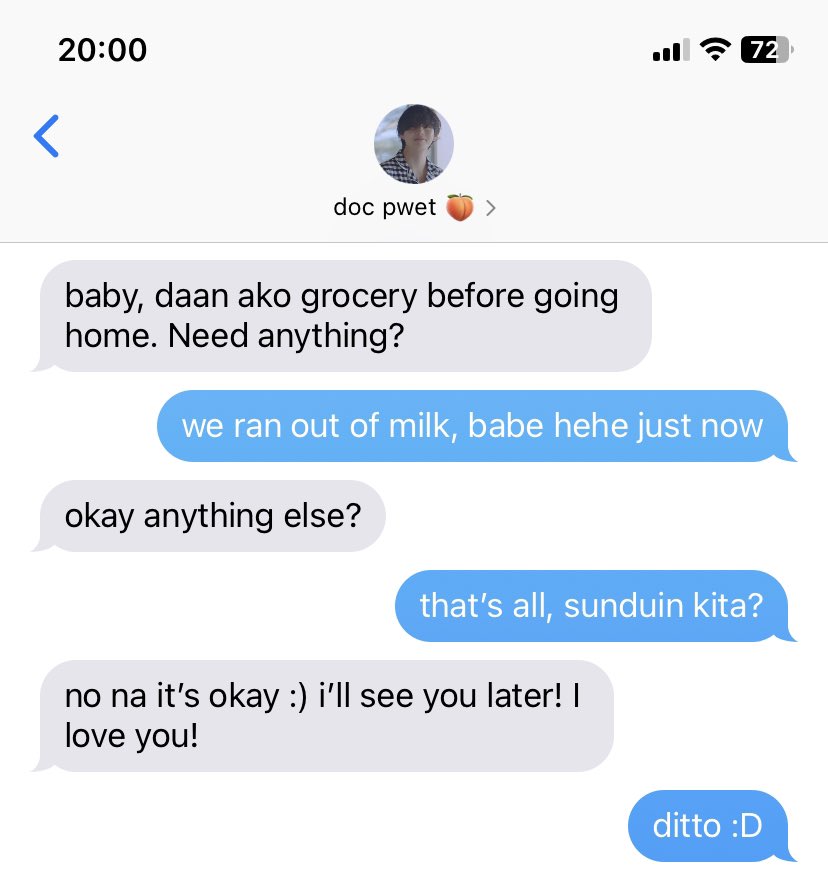taekooasis's tweet photo. a one shot #taekookau where Jungkook never says I love you. https://t.co/6u6hdke1Fw