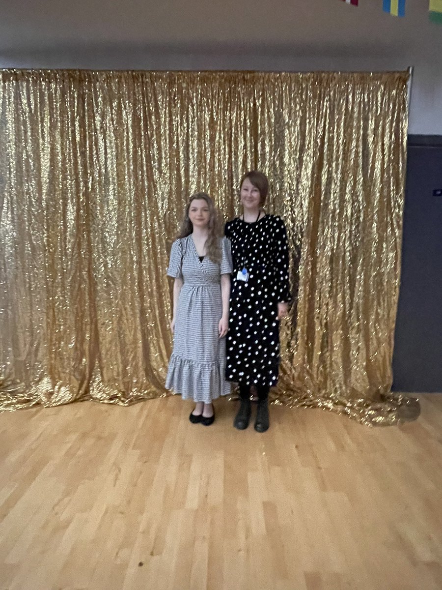 What a morning celebrating the launch of <a href="/WYpartnership/">West Yorkshire Health and Care Partnership</a> #youngcarer films! Such a privilege to lead a project with fabulous young people and colleagues from all our Places . <a href="/shutcake/">Fatima Khan-Shah 💙 Follow me on BlueSky</a> <a href="/_LisaCherry/">Dr Lisa Cherry</a> #TraumainformedCoproduction #proud