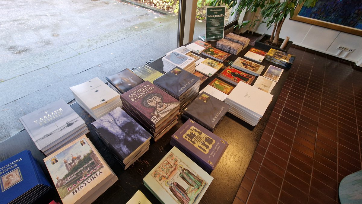 Kulttuurikeskus ja kokoushotelli Sofia tweet media