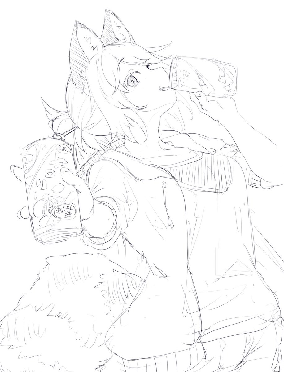 秋服りんかちゃん 