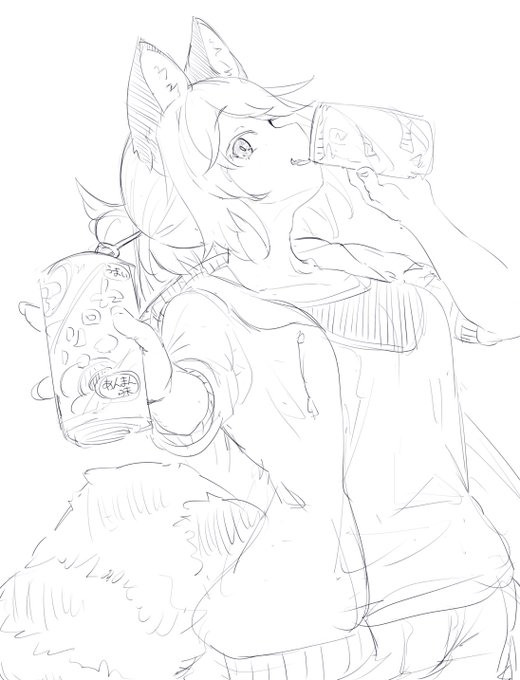 秋服りんかちゃん 