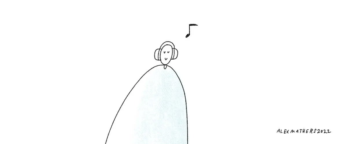 12 habits of the calmest people I know  buff.ly/3Cosyvv