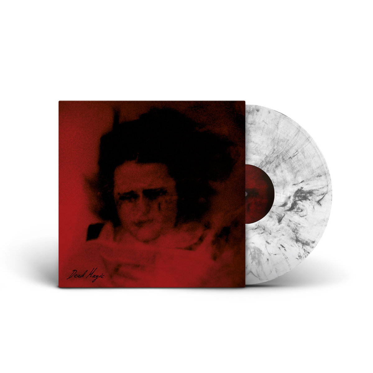 Pre-Order Now: Anna Von Hausswolff - The Miraculous @CitySlang bleep.com/release/338317 bleep.com/release/93815 + 2022 repress + Silver & black marble 2×LP + Double Vinyl with Side D etching + Gatefold Sleeve + Clear & black marble vinyl 1×LP + Limited to 1000 @avonhausswolff