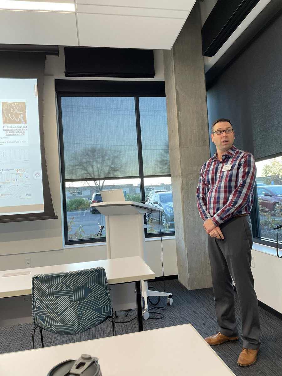 Patrick Trudgeon tweet media