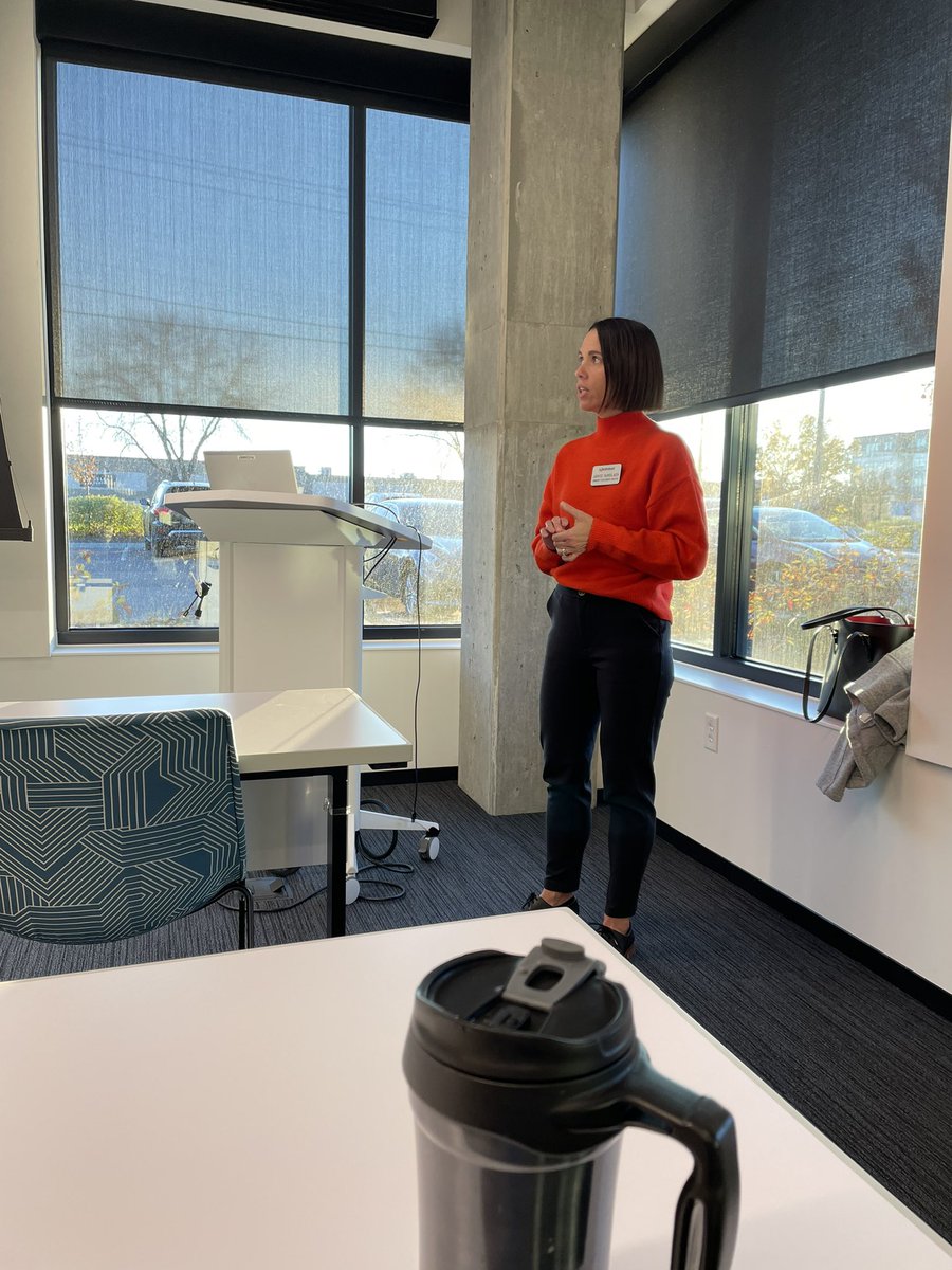 Patrick Trudgeon tweet media