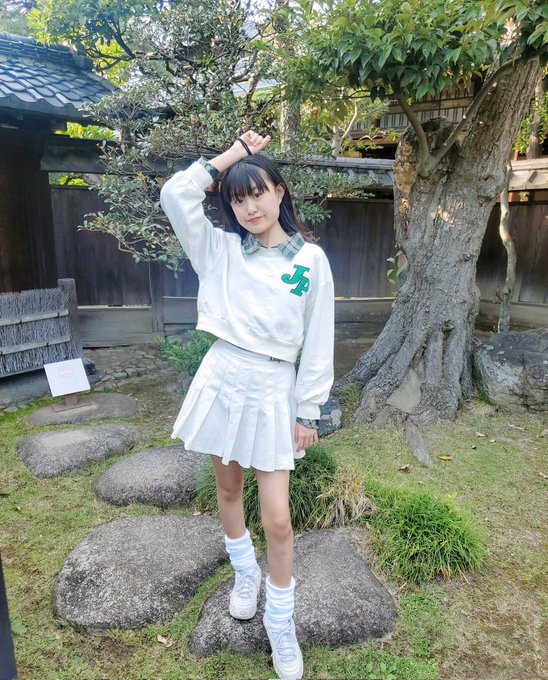 アイカのTwitter画像1