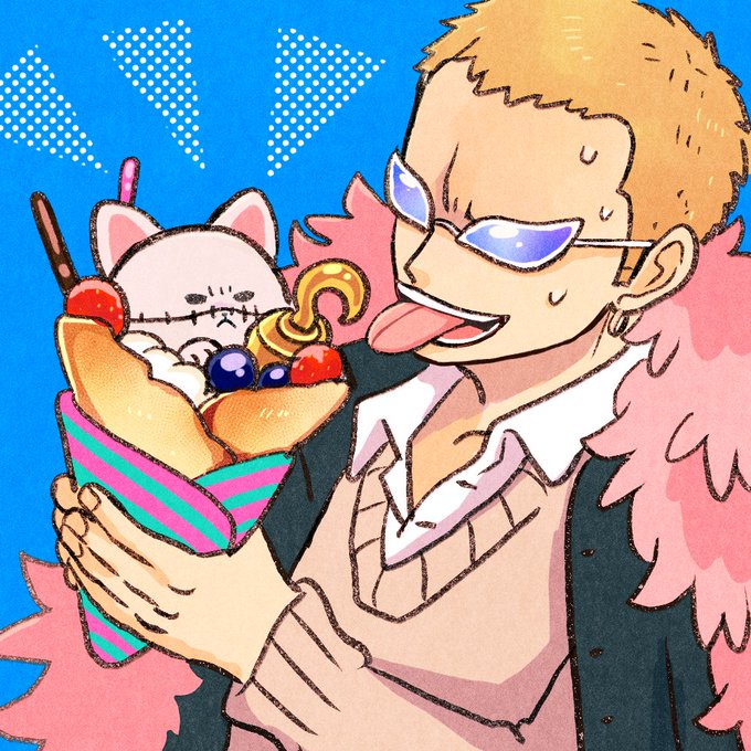 ネコチャンクレープ 