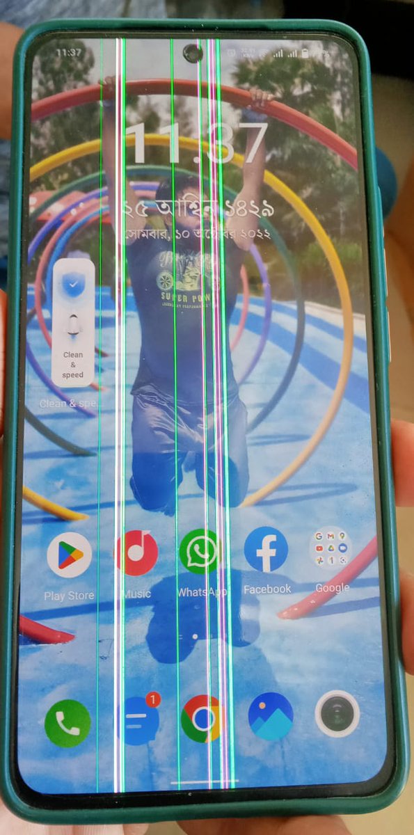 ShafatImam's tweet image. #updateproblem with vivo also why?