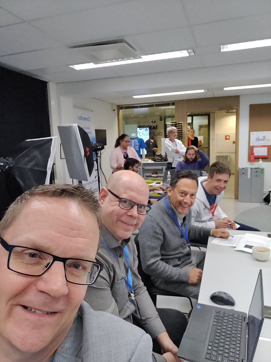 Pekka K (@pekkak2) on Twitter photo Great to be part of jury at Nokia Student Network Hackathon. Really to the point innovations and ideas from all student teams! This generation will make go far 😃... I hope we a bit more senior people can help! Thank you jury colleagues! #NokiaHackathon <a href="/nokia/">Nokia</a> <a href="/laureauas/">Laurea-ammattikorkeakoulu</a> Great to be part of jury at Nokia Student Network Hackathon. Really to the point innovations and ideas from all student teams! This generation will make go far 😃... I hope we a bit more senior people can help! Thank you jury colleagues! #NokiaHackathon <a href="/nokia/">Nokia</a> <a href="/laureauas/">Laurea-ammattikorkeakoulu</a>