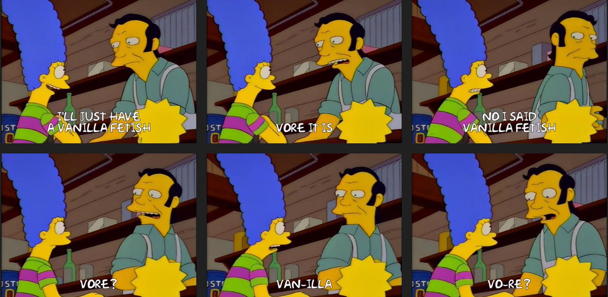 The Voraciousopolis Show! (@voraciousopolis) on Twitter photo 