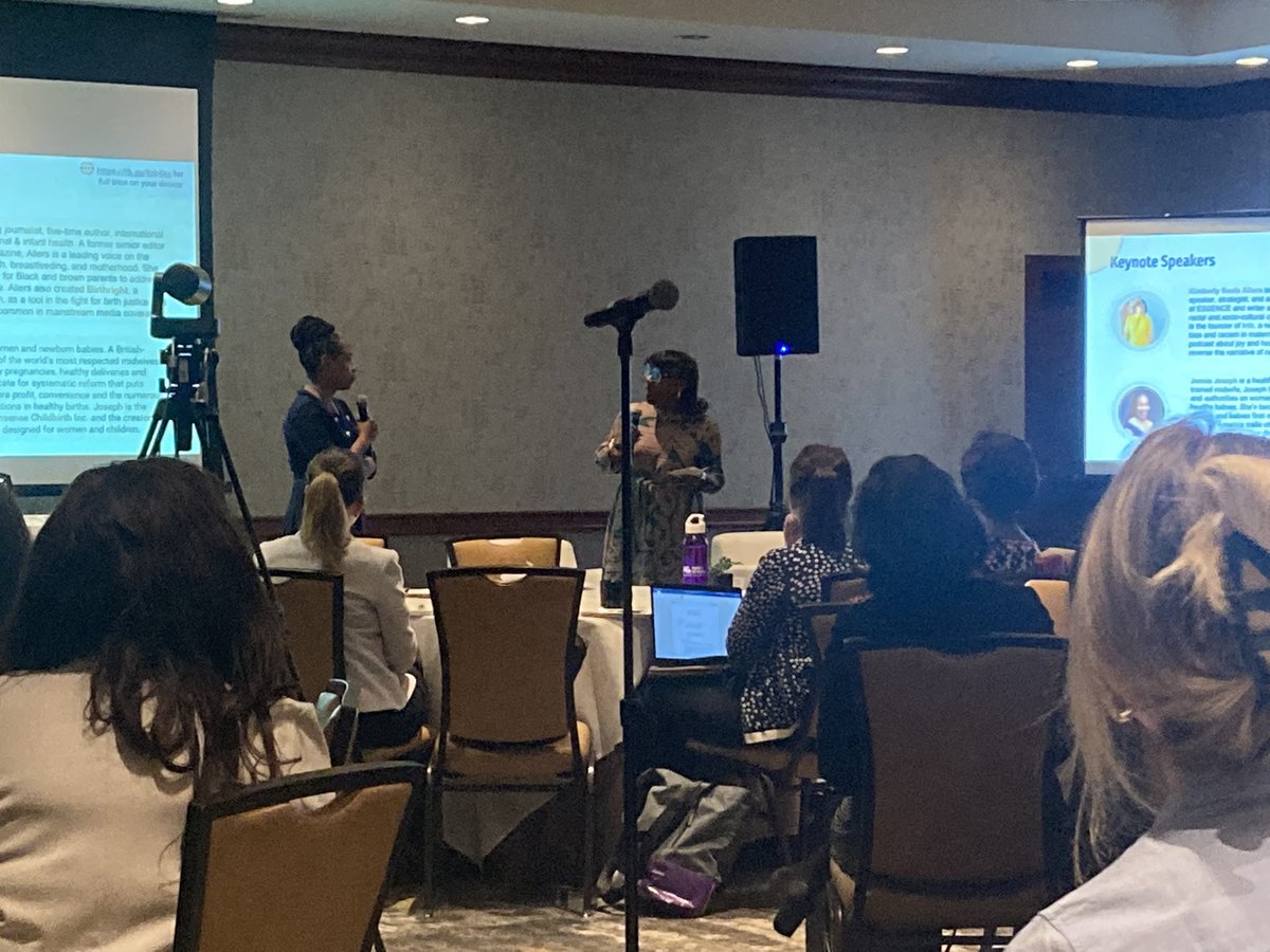 lactodouladrph's tweet photo. Have you ever walked down the spaghetti sauce aisle in the grocery store? There are so many options!!! Why is it that we canโt have reliable access to more than one option when it comes to birthing? - @iamKSealsAllers #IgnitingImpactTogether #BirthEquity #BirthMatters #MBANsummit https://t.co/mPuq4jsnGF