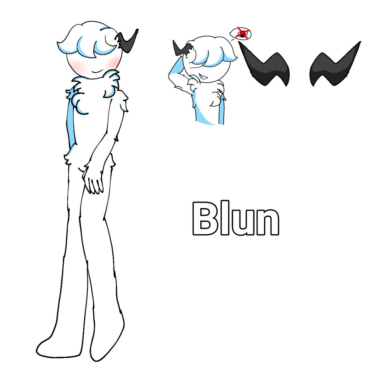 Varvara12985876's tweet photo. Очередной перс демон
#Blun #Demon #Art https://t.co/LUQxbDBxIS