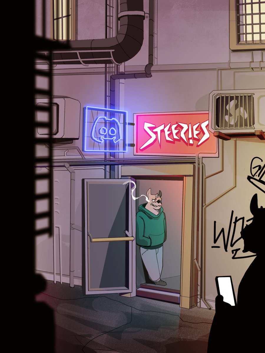 Steezies NFT 🐾PASUED DEVELOPMENT ATM tweet media