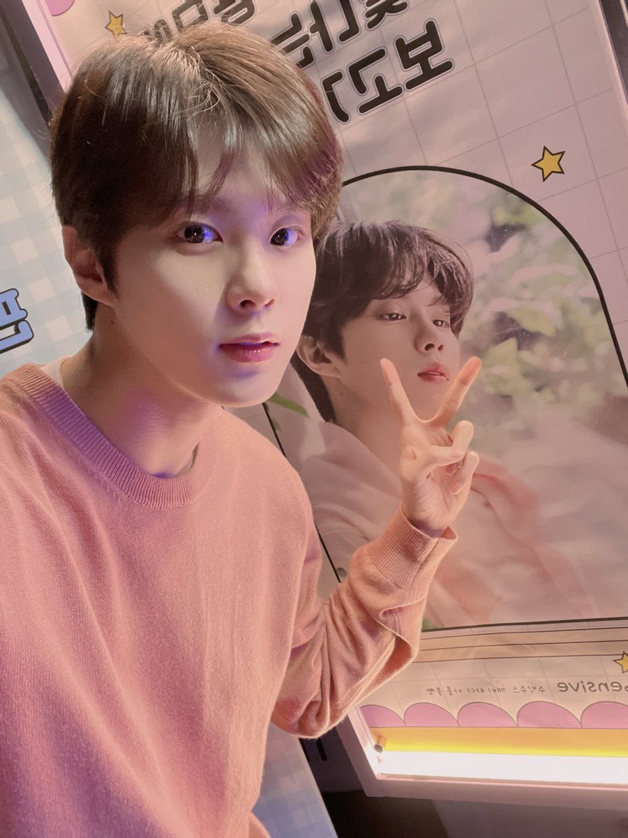 love_soso10's tweet photo. #10월의_선물_우석데이
#HAPPY27thWooseokDay
빛나는우석아생일축하해 https://t.co/nE6Iuf12fF