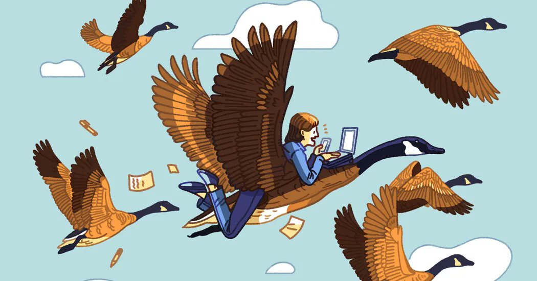 KellySoConnect's tweet image. So You Want to Work Remotely: A Guide 

buff.ly/3ehSgtp 

#WFH #remoteworking #workingfromhometips