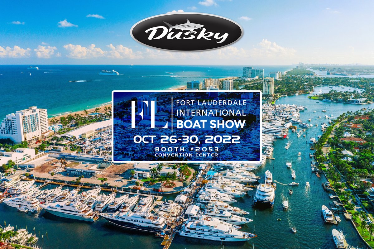 Dusky Boats tweet media