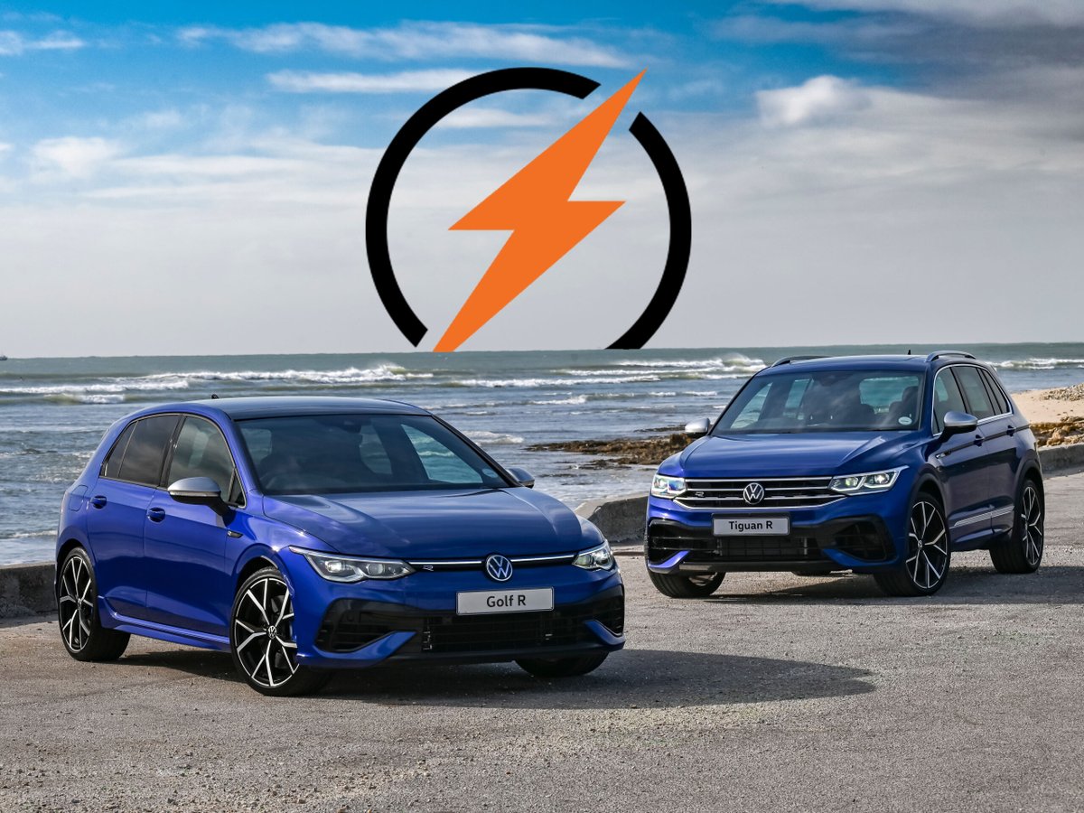 Volkswagen R Performance Brand To Be EV Only by 2030 No timeframe has been put on the launch of any electric R cars. Read More: zero2turbo.com/2022/10/volksw…