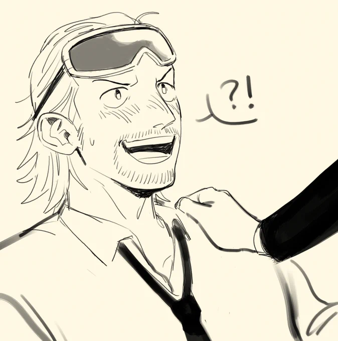 🥽🍨 (implied) (do your best, paulie!) 