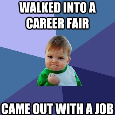 🌟Today is the day!🌟
USD Career Fair
1:00-4:00 pm
MUC Ballroom