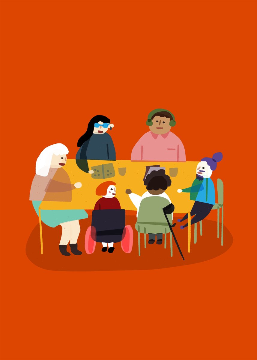 fine_acts's tweet photo. 🙌 LOUD CLAPS to all the amazing artists who took part in our open call for illustrations on #BridgingAndBelonging, organized together with our partners from @dandbforum, an initiative by @oandbinstitute at @UCBerkeley. See all featured works at: https://t.co/AHgc9jwwTi. https://t.co/1vyVdpahE9
