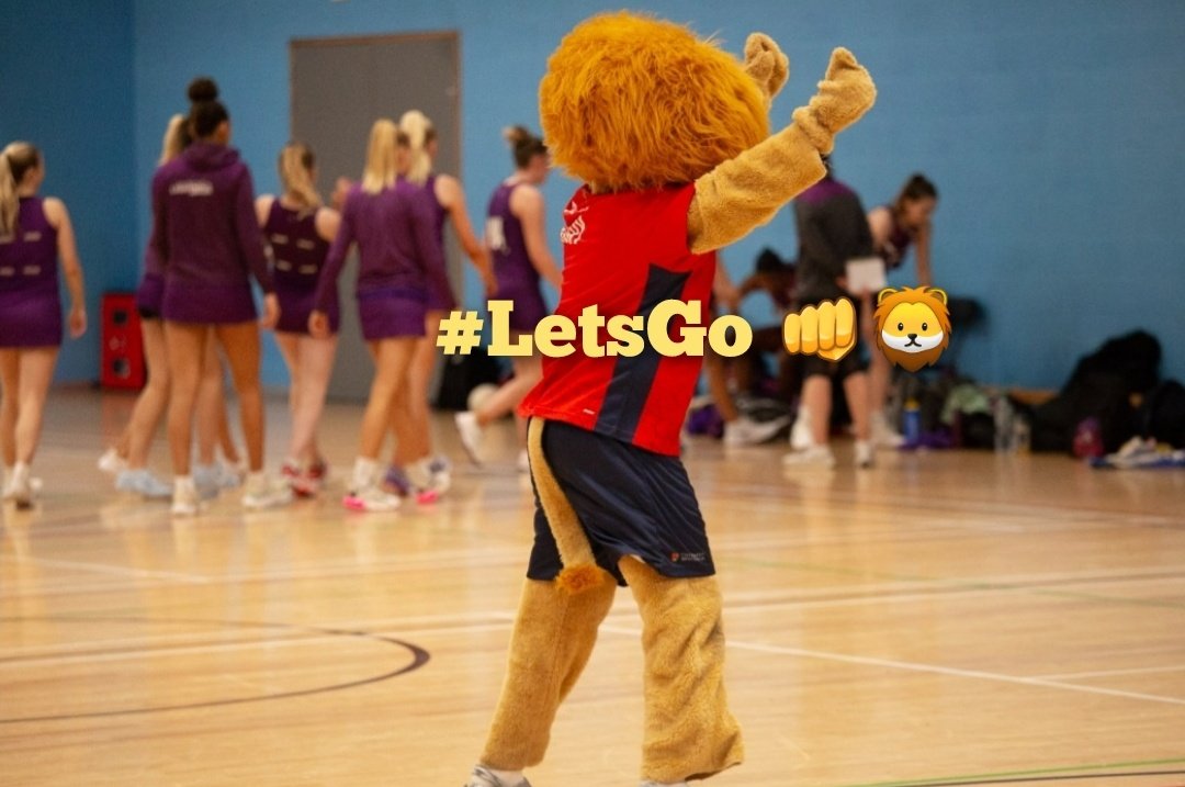 Hunter1_lj's tweet photo. @UBSport @UBSscholarships @wessa43 @UOBNetball Well you know what day it is👊🏾 We have trained well👊🏾 And today Coach #Colettethomson comes back to see if we can deliver👊🏾🤗 #ComeJoinThePride🦁 in @UBSportFitness Good luck everyone👊 #MatchDayWednesday 🏐🏀🏑⚽️🏉🏸🥏🎾 https://t.co/6tws12F8D8