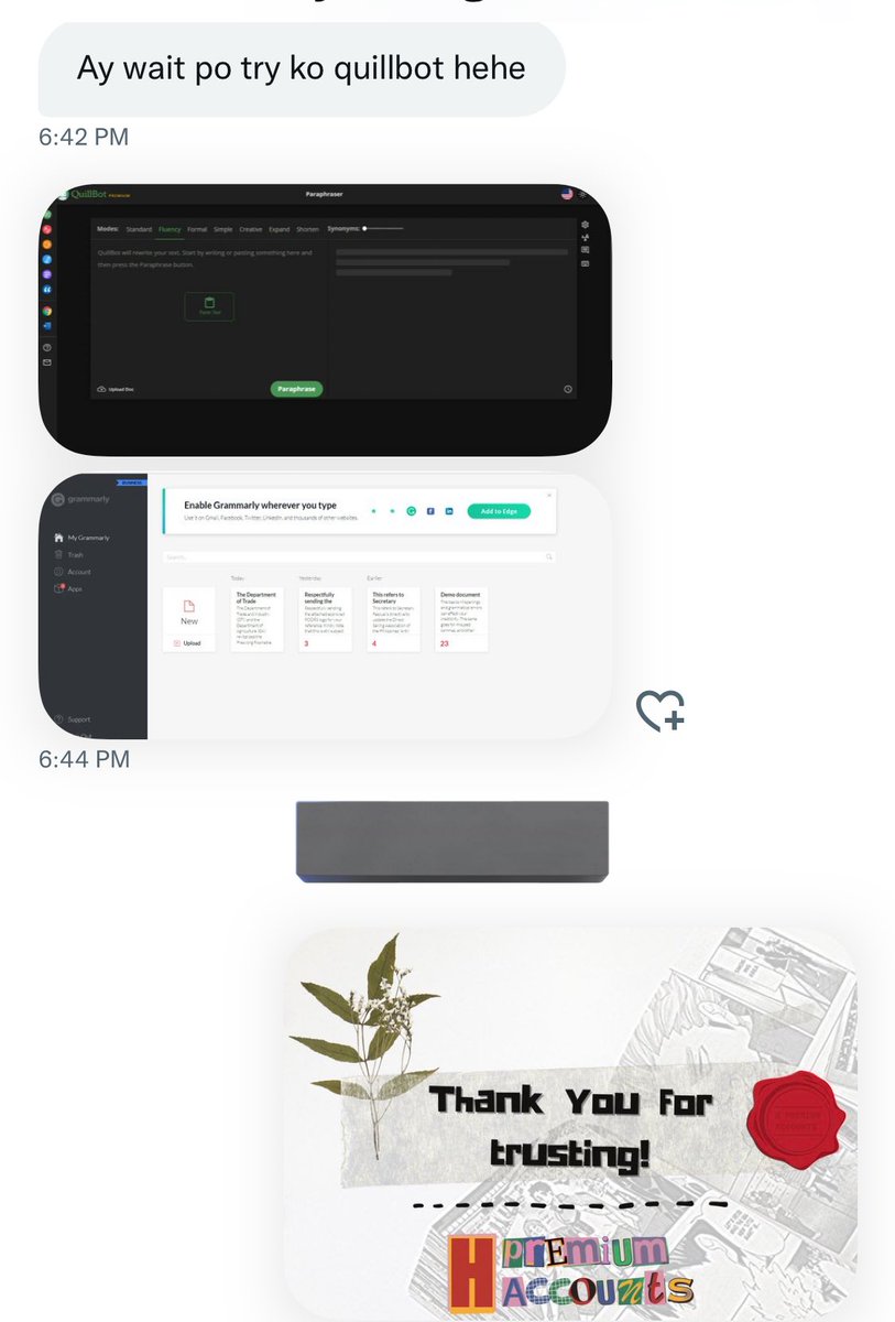 HPremiumAccount's tweet photo. https://t.co/nHAPQi67e5
