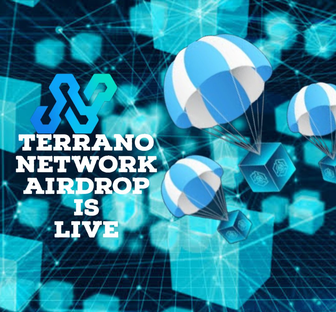 Finally💯🔥 @TERRANO Smart Contract is officially Live and Verified.✅️
bscscan.com/address/0x1833…
MINIMUM OF 0.01 BNB 

SMART CONTRACT:

0x1833e9addb75ce1228d495871eed1f0d1de80ada

Hyper Burn on each transaction 

Network: BINANCE SMART CONTRACT
 
ELIGIBLE TO ONLY 500 WALLETS.